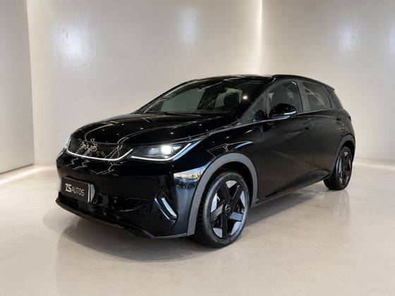 BYD DOLPHIN 45,1 KW ELÉTRICO SE BYD DOLPHIN 45,1 KW ELÉTRICO SE